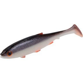 Guma Mikado Perfect Roach 10cm / Carbon Roach / 1szt