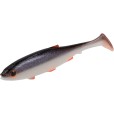 Guma Mikado Perfect Roach 10cm / Carbon Roach / 1szt