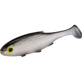 Guma Mikado Perfect Roach 8,5cm / Shiny Bleak / 1szt