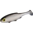 Guma Mikado Perfect Roach 8,5cm / Shiny Bleak / 1szt
