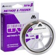 Żyłka Mikado Ultraviolet II Method&feeder 0,30mm 14,25kg 300m