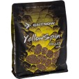 Pellet BaitNow Method Feeder Yellow Spin 2mm 800g