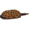 Pellet BaitNow Method Feeder Yellow Spin 2mm 800g