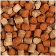 Pellet BaitNow Method Feeder Freaky Shrimp 8mm 800g