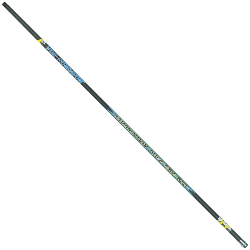 Bat VDE-Robinson Competition Pole CSX - 500