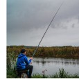 Bat VDE-Robinson Competition Pole CSX - 500