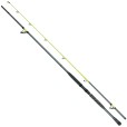 Wędka Robinson Siluro Pro Live Bait 3,20m 150-400g