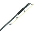 Wędka Robinson Siluro Pro Live Bait 3,20m 150-400g