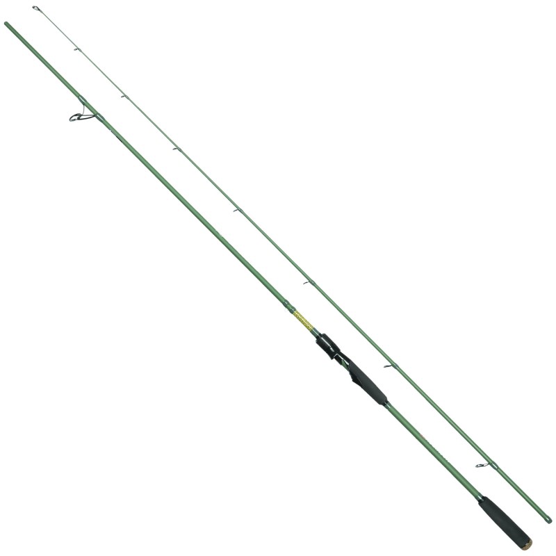 Wędka Robinson Torpedo Power Spin 2,55m 10-65g