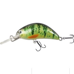 Wobler Robinson Tronx S40 40mm 4g