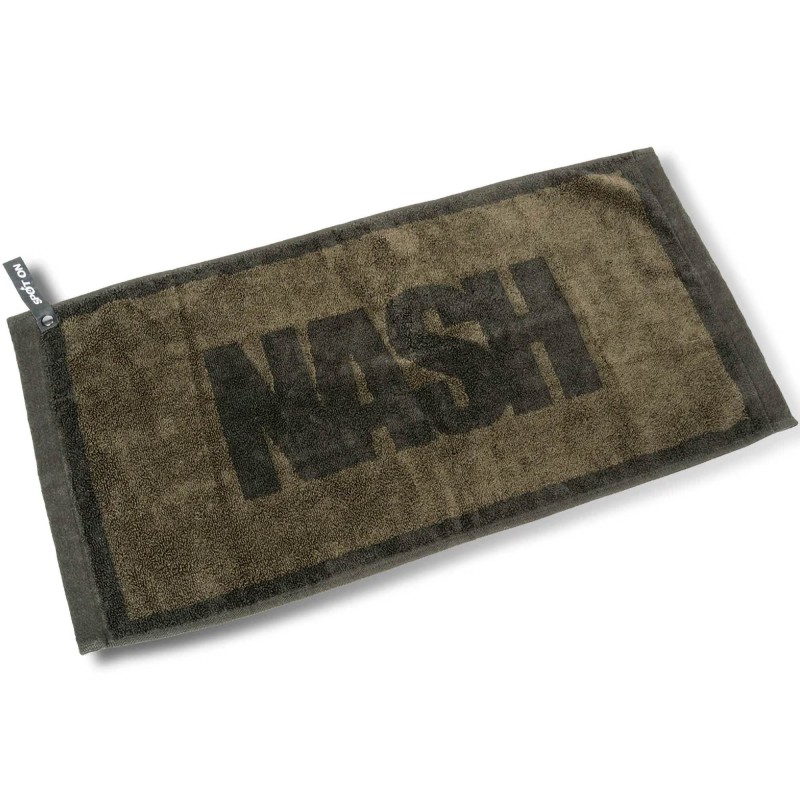 Ręcznik Nash Spot On Hand Towel