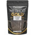 Pellet MatchPro Method Gold Power Carp 2,5mm 700g