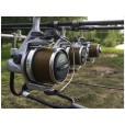 Żyłka Katran Synapse Carp 0,370mm 1000m 