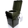Przenośna Toaleta Ridge Monkey CoZee Toilet Seat Full Kit