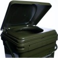 Przenośna Toaleta Ridge Monkey CoZee Toilet Seat Full Kit