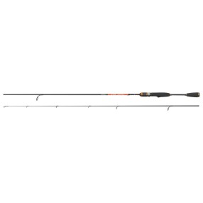 Wędka Mistrall Stratus Ultra Light Spin 1,98m 3-12g