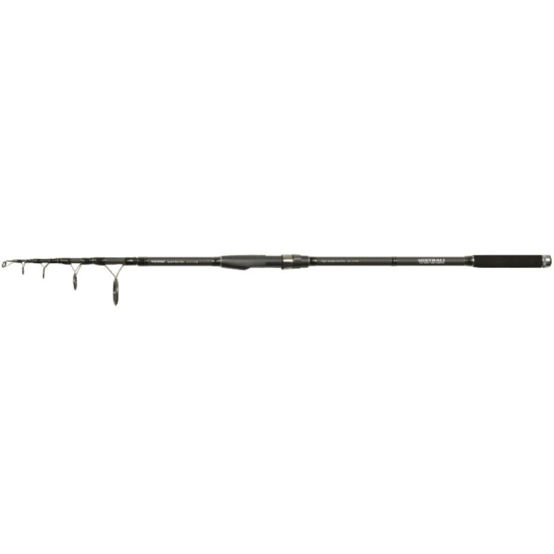 Wędka Mistrall Lamberta Tele Carp 3,30m 3,00lbs