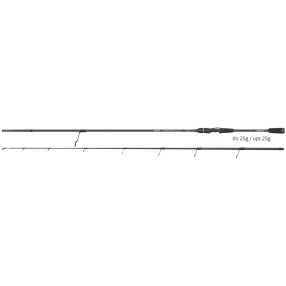 Wędka Mistrall Lamberta Spin 2,10m 30g