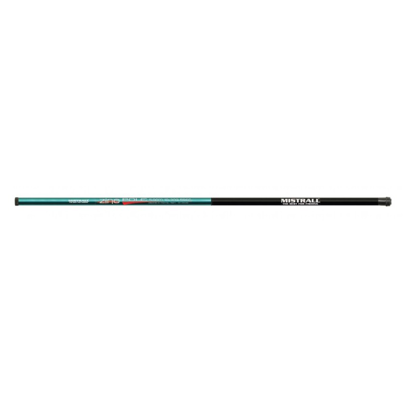 Bat Mistrall Zino Pole 3,0m