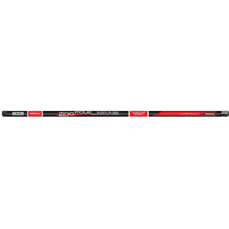 Bat Mistrall Zino Pole Carbon 4,00m 10-30g