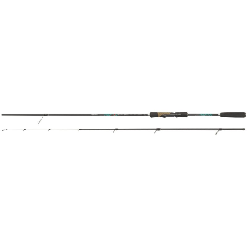 Wędka Mistrall Nautilio Zander 2,40 5-35g