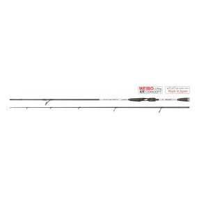 Wędka Mistrall Braver Spin 2,65m 20-60g