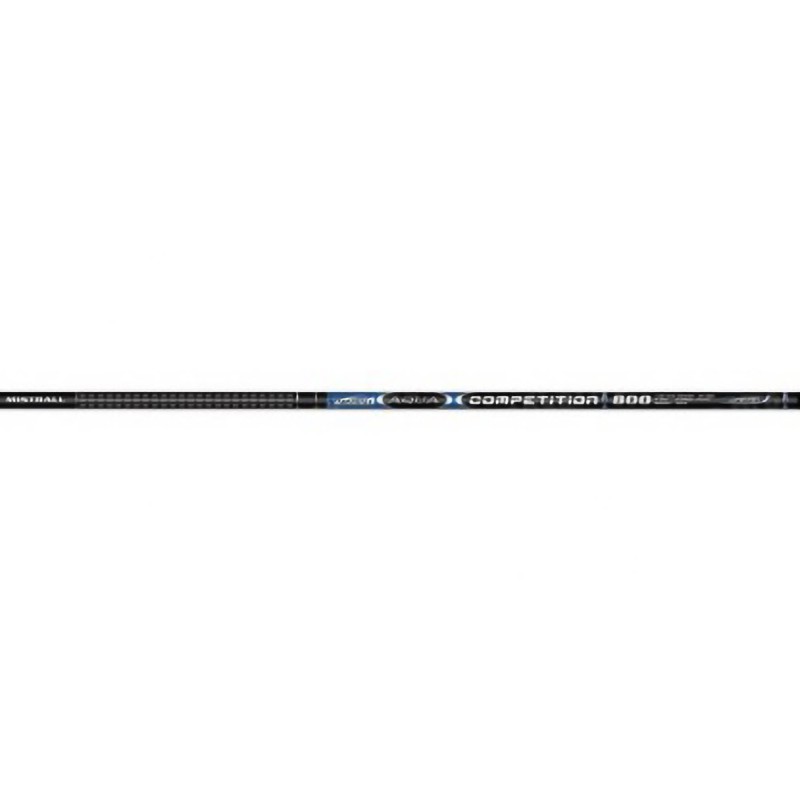 Bat Mistrall Braver Pole 6,00m 10-35g