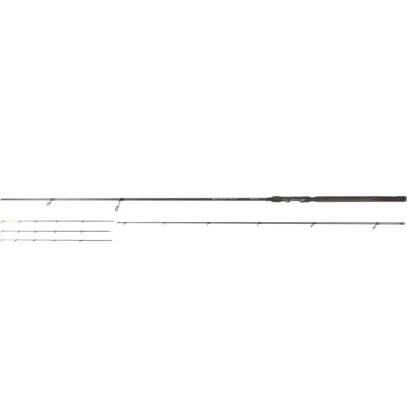 Wędka Mistrall Braver MF 3,30m 15-60g 2sec