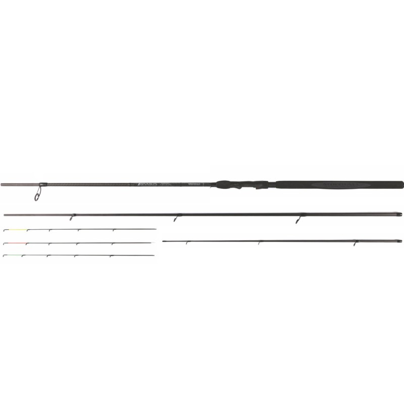 Wędka Mistrall Braver Fe 3,30m 20-60g 3sec
