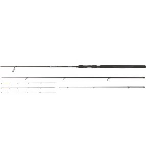 Wędka Mistrall Braver Fe 3,60m 20-60g 3sec