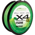 Plecionka Mistrall Shiro Bl Green 0,06mm 150m 