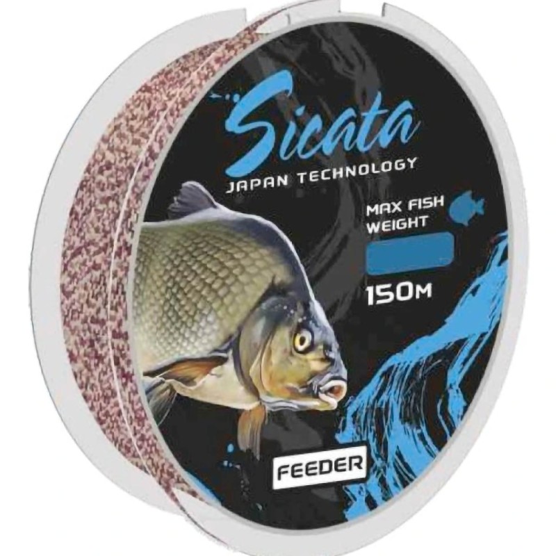 Żyłka Mistrall Sicata Feeder 0,28mm 150m 
