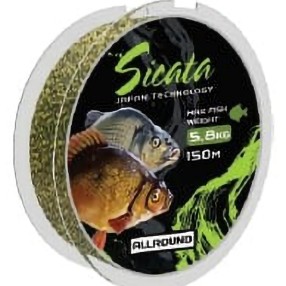 Żyłka Mistrall Sicata Allround 0,28mm 150m 