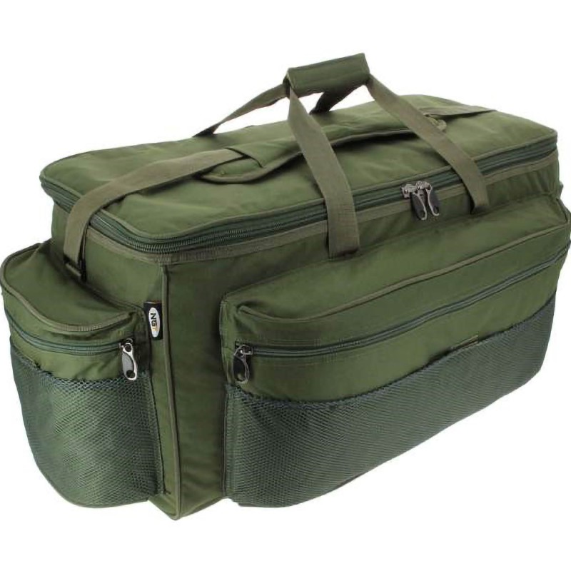 Torba Zfish NGT Giant Green Carryall