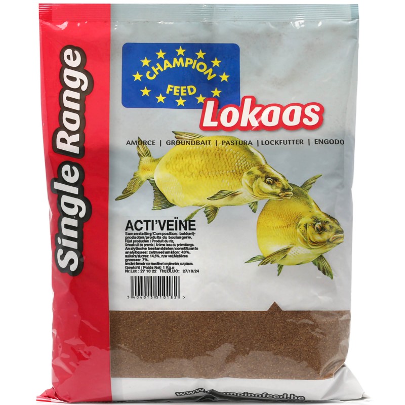 Dodatek Champion Feed Activeine 1kg