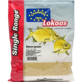 Dodatek Champion Feed Babycorn Gemalen 1kg