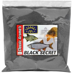 Atraktor Champion Feed Black Secret 250g