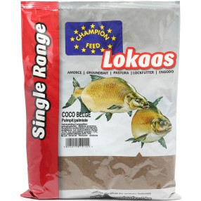 Dodatek Champion Feed Coco Belge 1kg