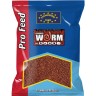 Zanęta Champion Feed Fishmeal Worm 2kg