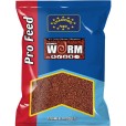 Zanęta Champion Feed Fishmeal Worm 2kg