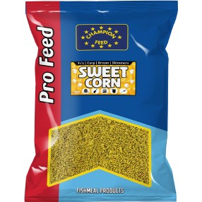 Zanęta Champion Feed Sweet Corn 2kg