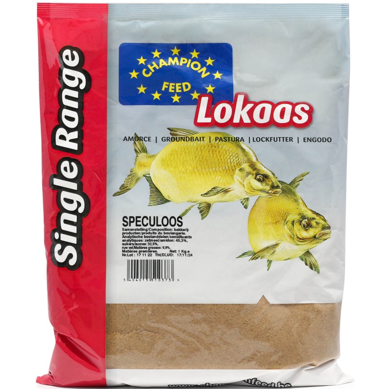 Dodatek Champion Feed Speculoos 1kg