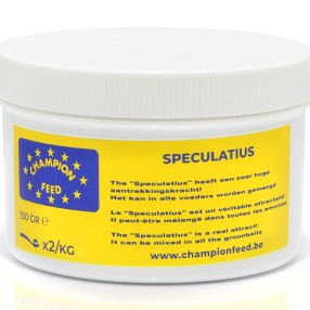 Dodatek Champion Feed Speculatius 150g