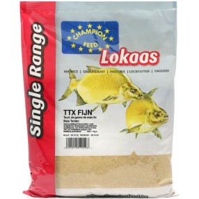 Dodatek Champion Feed TTX Fijn 1kg