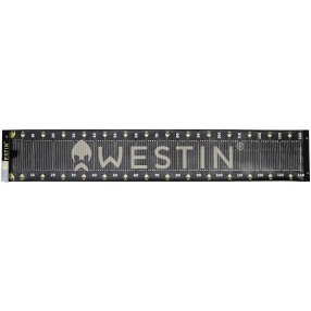 Mata Z Miarką Westin Pro Measure Mat L - 25cm x 140cm