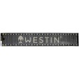 Mata Z Miarką Westin Pro Measure Mat L - 25cm x 140cm