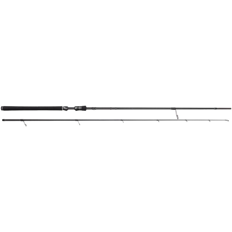 Wędka Westin W3 PowerTeez 3rd 2,54m MH 21-70g