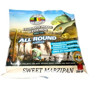 Atraktor Marcel Van Den Eynde Sweet Marzipan 250g