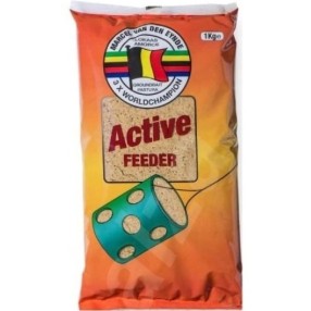 Zanęta Marcel Van Den Eynde Active Feeder 1kg