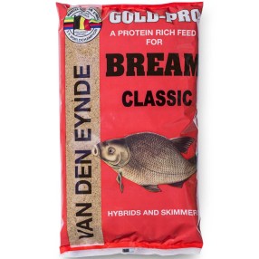 Zanęta Marcel Van Den Eynde Big Bream 1kg